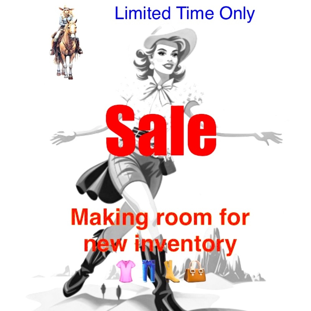 Sale